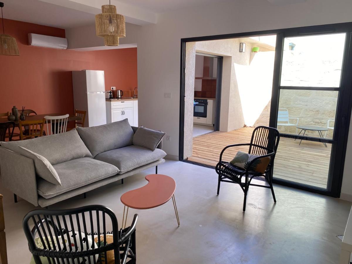Maison Diderot Aigues-Mortes Εξωτερικό φωτογραφία