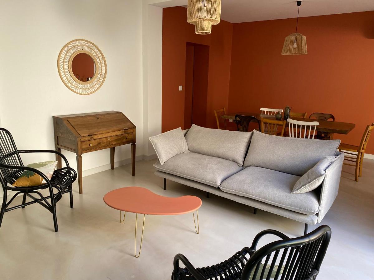Maison Diderot Aigues-Mortes Εξωτερικό φωτογραφία