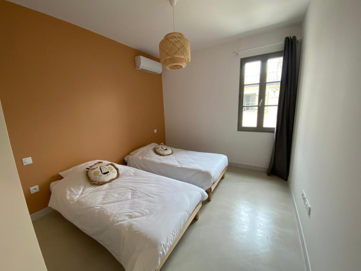 Maison Diderot Aigues-Mortes Εξωτερικό φωτογραφία