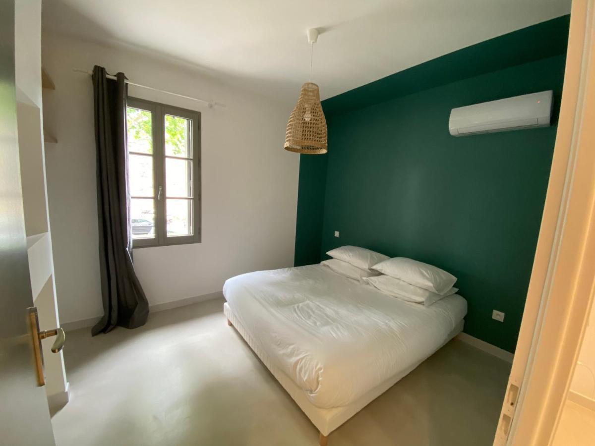 Maison Diderot Aigues-Mortes Εξωτερικό φωτογραφία