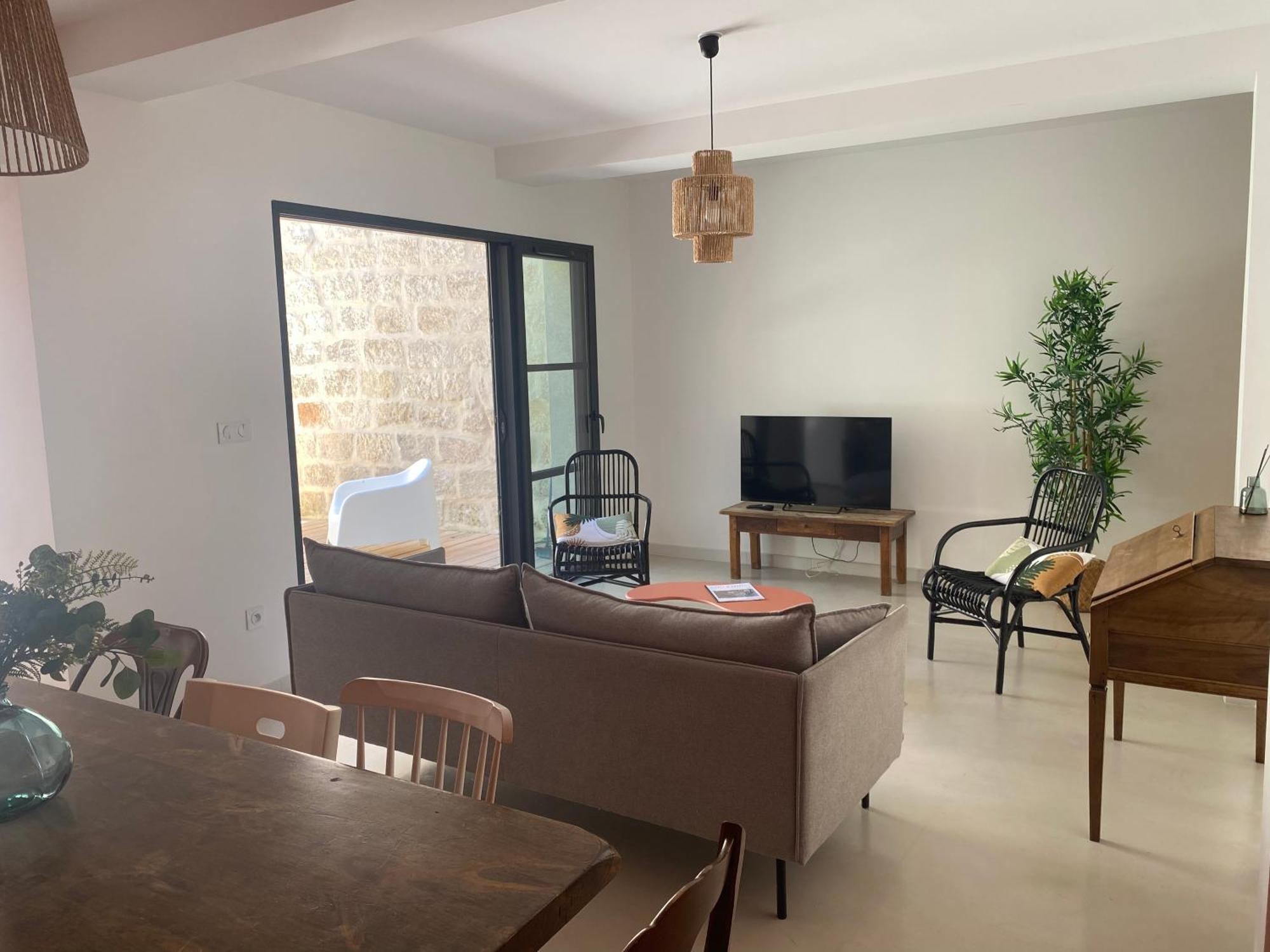 Maison Diderot Aigues-Mortes Εξωτερικό φωτογραφία