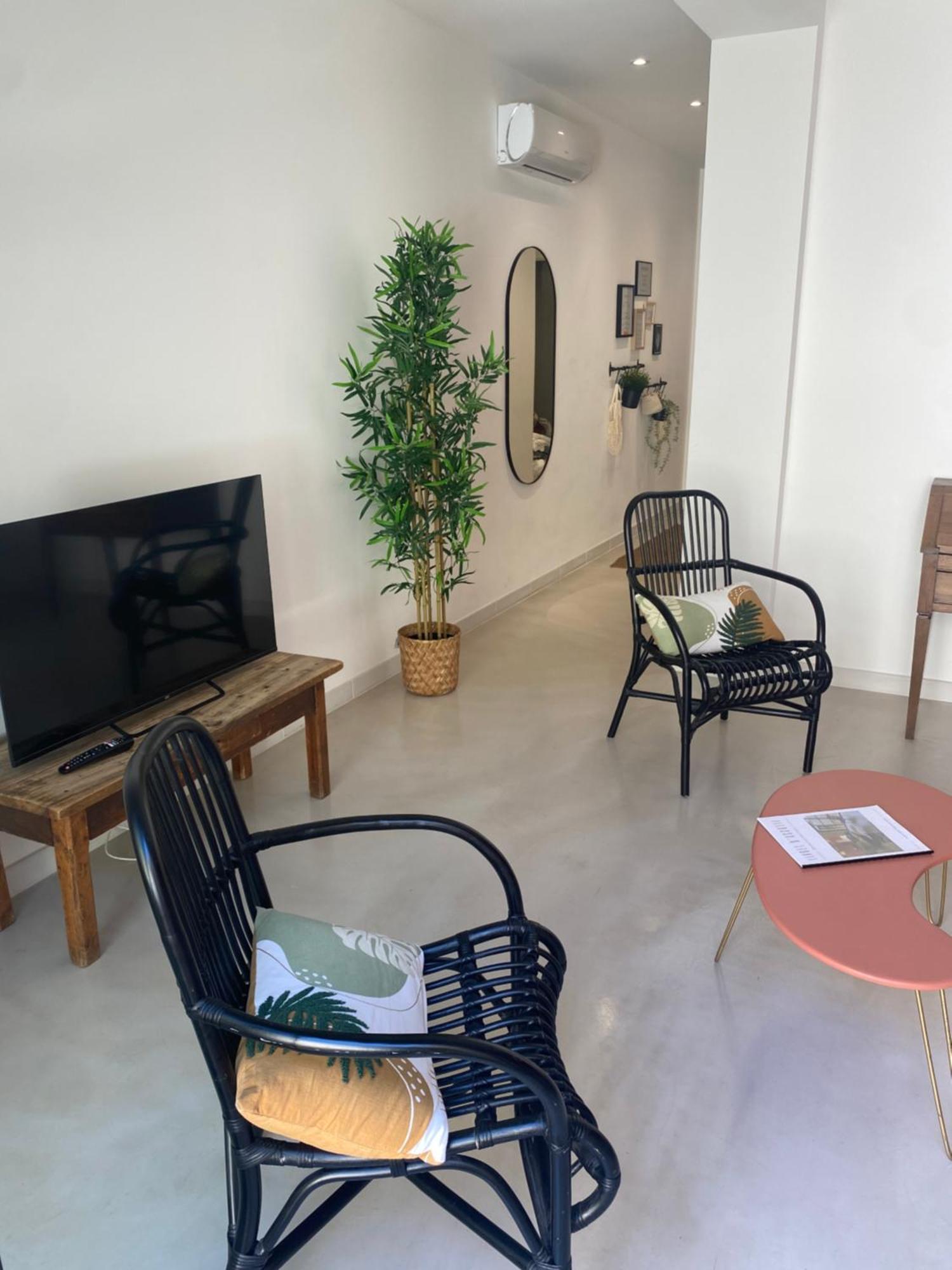 Maison Diderot Aigues-Mortes Εξωτερικό φωτογραφία
