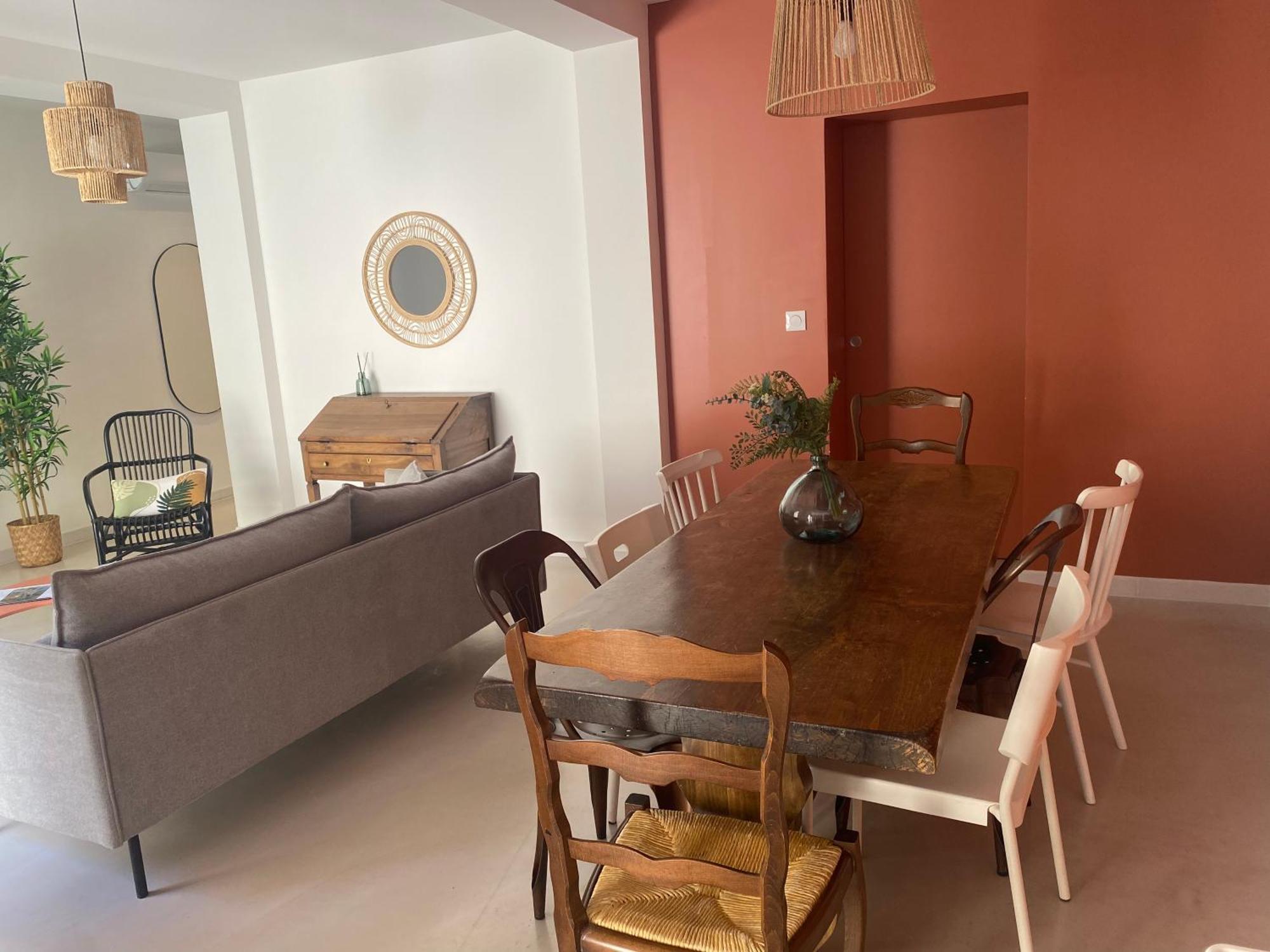 Maison Diderot Aigues-Mortes Εξωτερικό φωτογραφία
