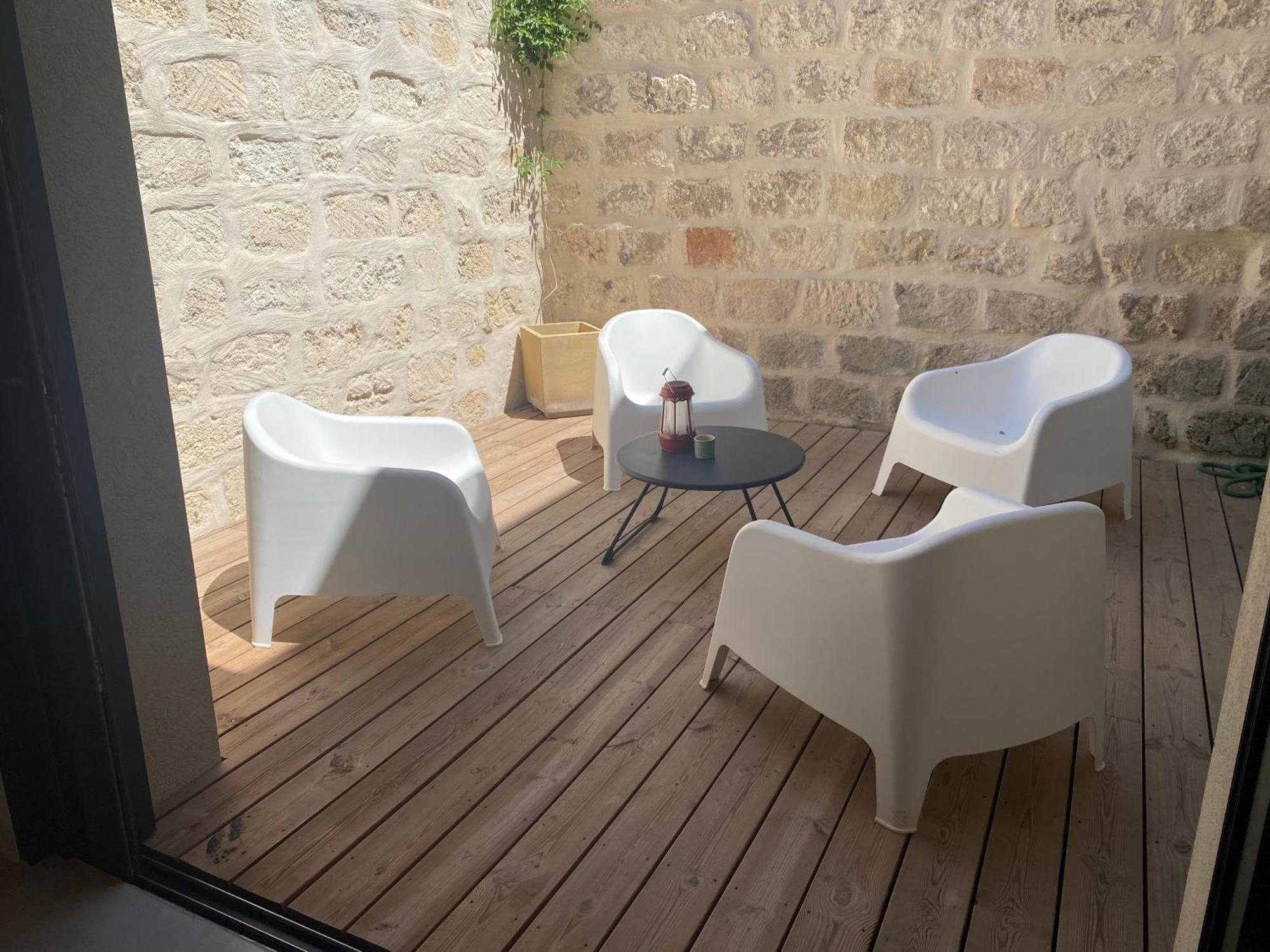 Maison Diderot Aigues-Mortes Εξωτερικό φωτογραφία